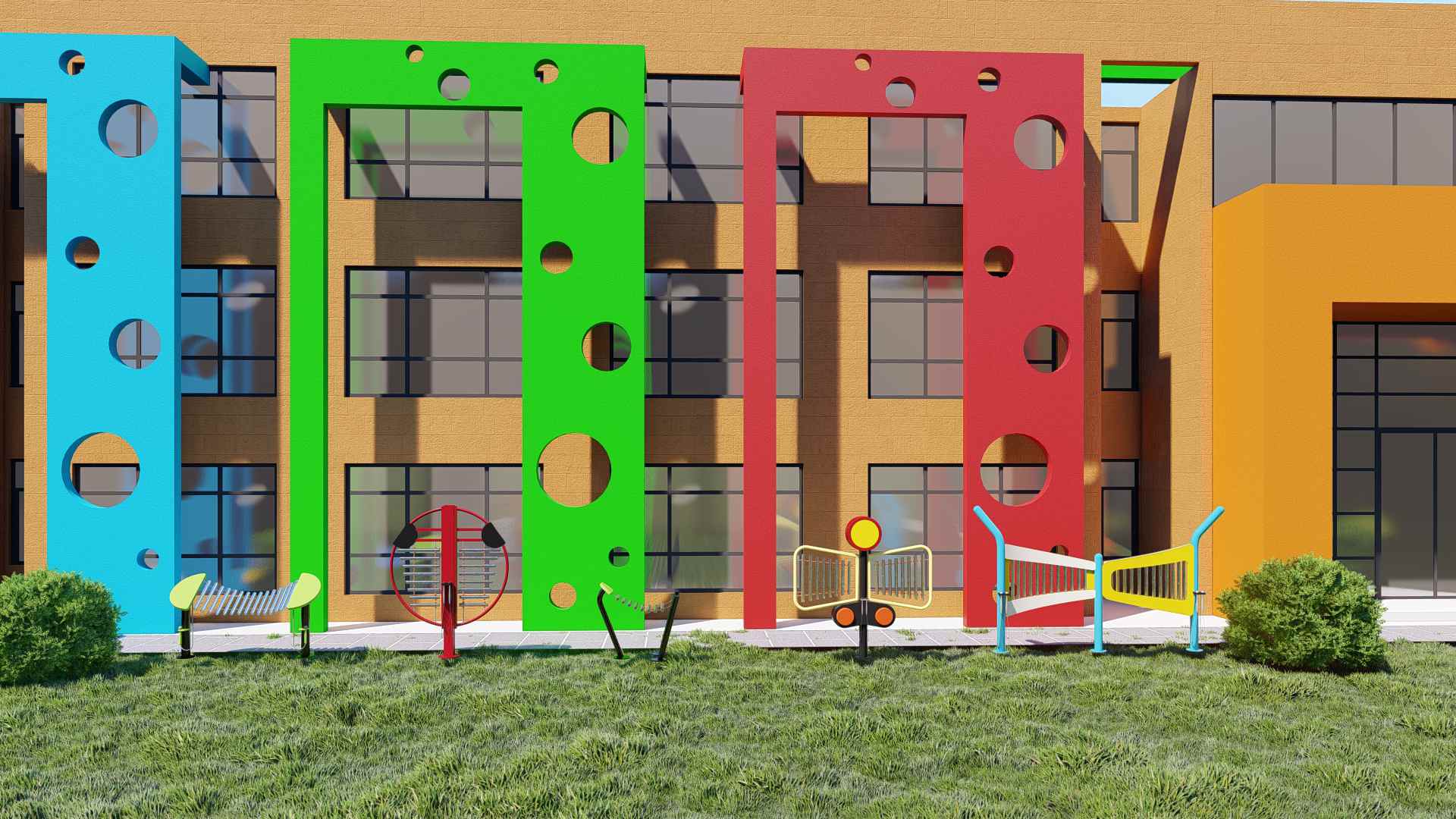 Möt Elf Xylophone: Where Outdoor Play Meets Musical Magic?