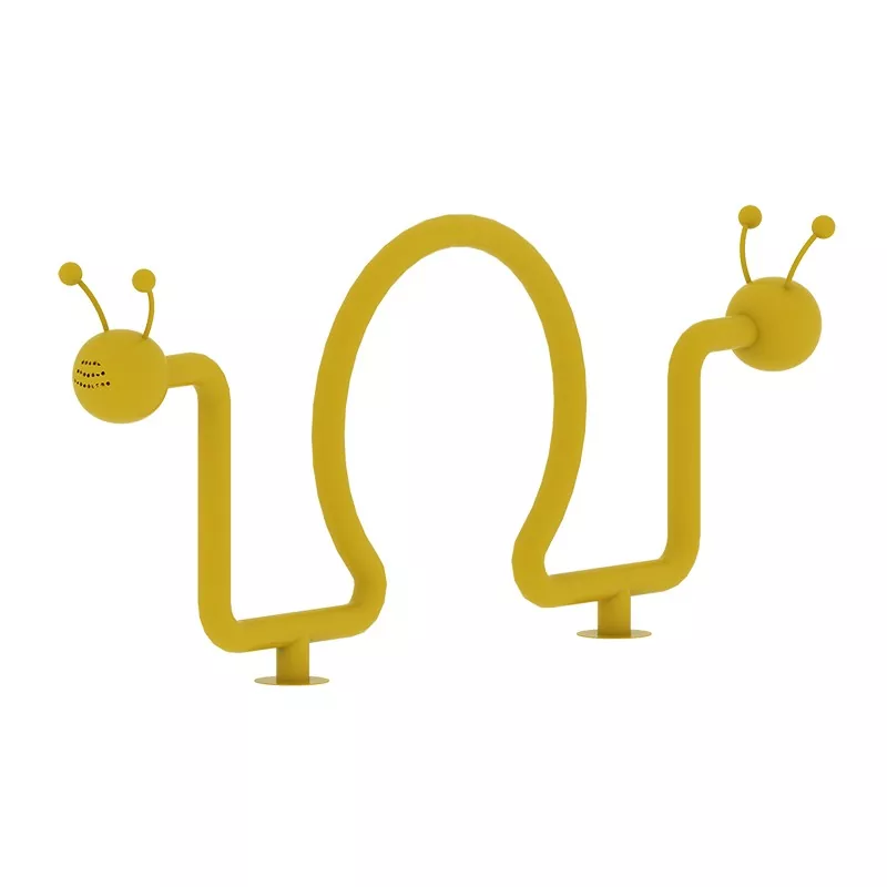 Musikväggskort med slagverksinstrument