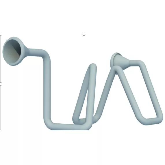 Lekplats roliga telefoner