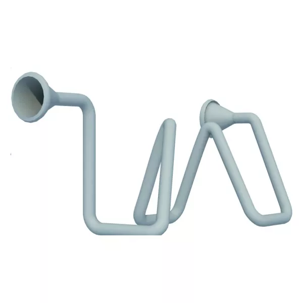 Tala Tube Wall Talk Percussion