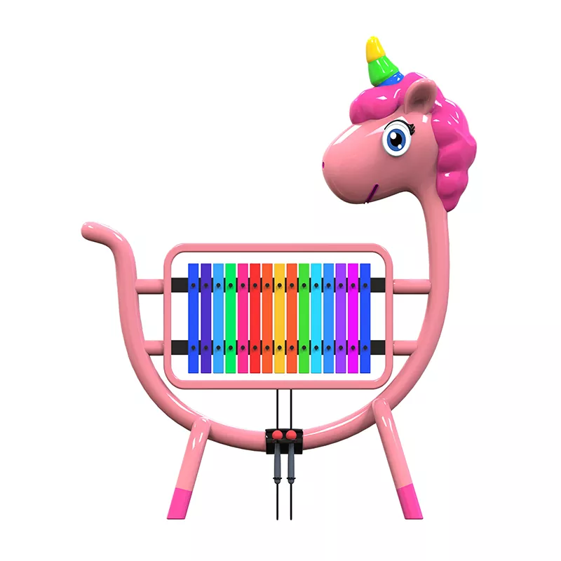 Temalekplats med musiksystem till salu